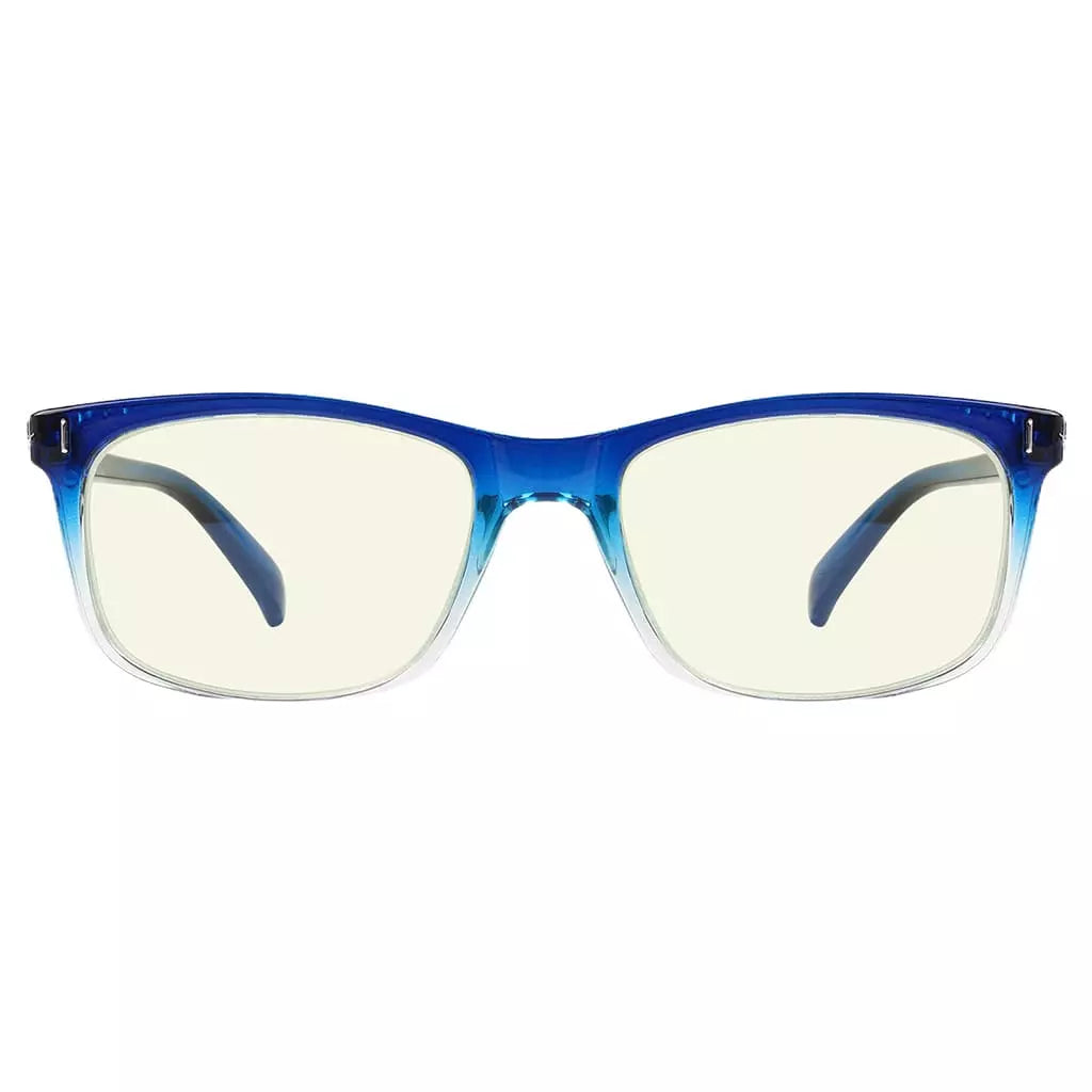 Blue Light Blocking Reading Glasses Women Men