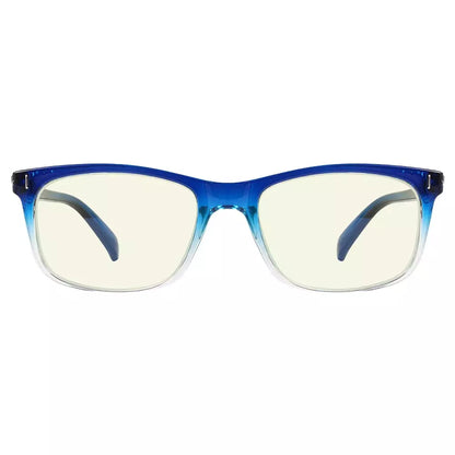 Blue Light Blocking Reading Glasses Women Men