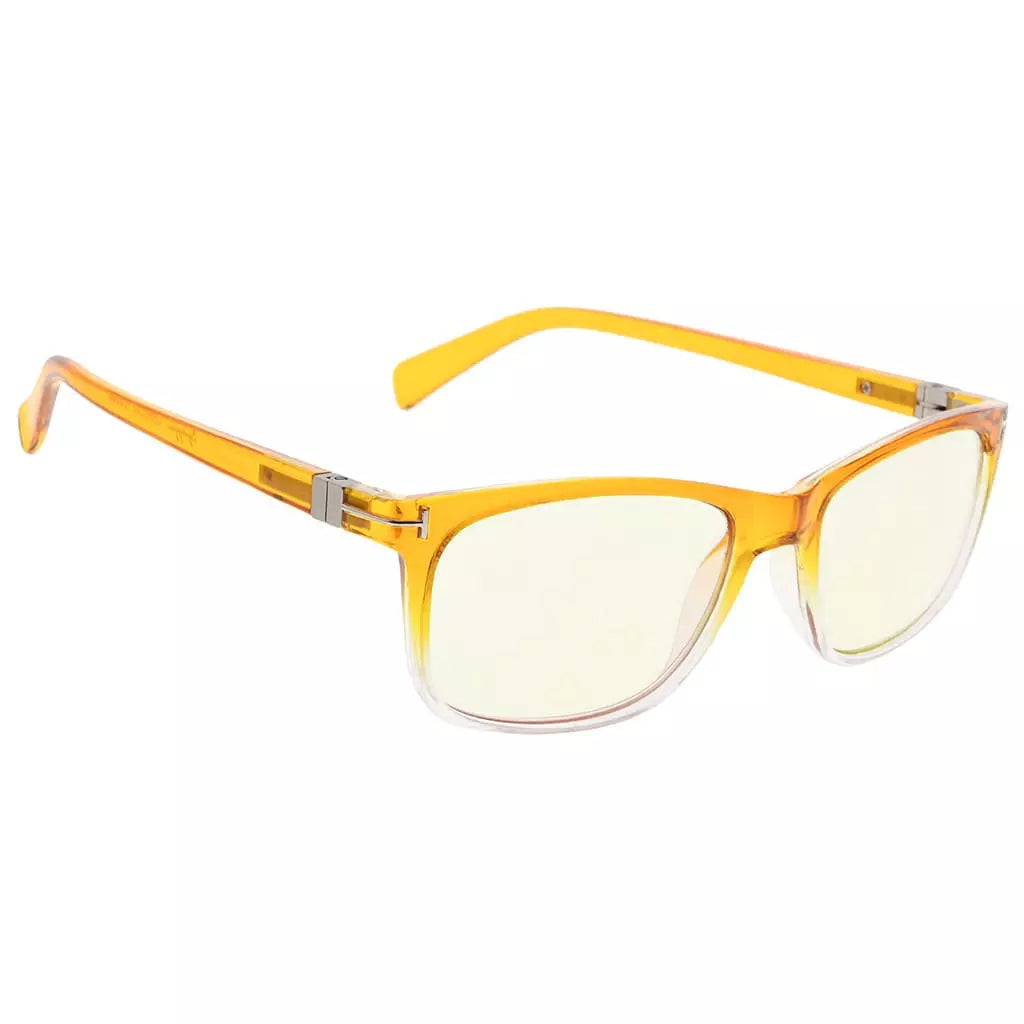 Blue Light Blocking Reading Glasses Women Men