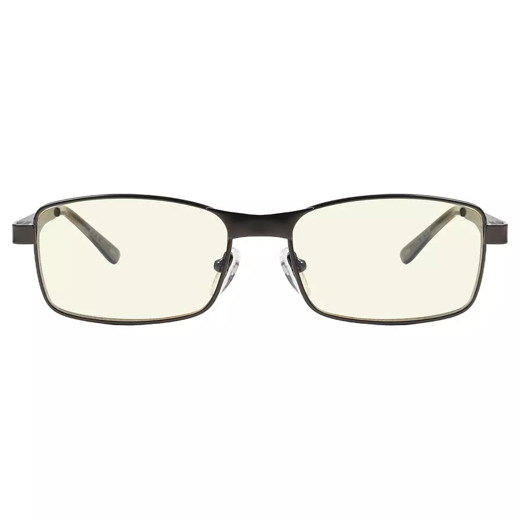 Blue Light Blocking Glasses Metal Men