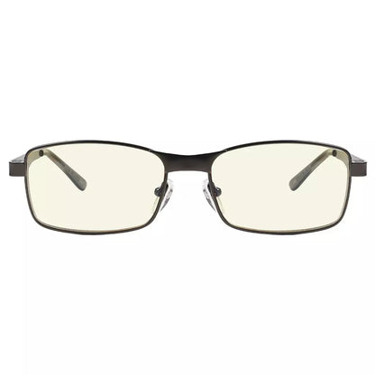 Blue Light Blocking Glasses Metal Men
