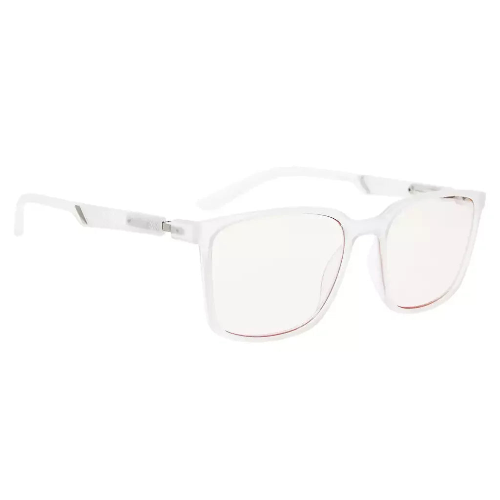 Square Blue Light Blocking Reading Glasses Women Men