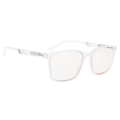 Square Blue Light Blocking Reading Glasses Women Men