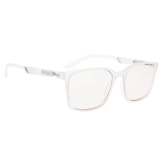 Square Blue Light Blocking Reading Glasses Women Men