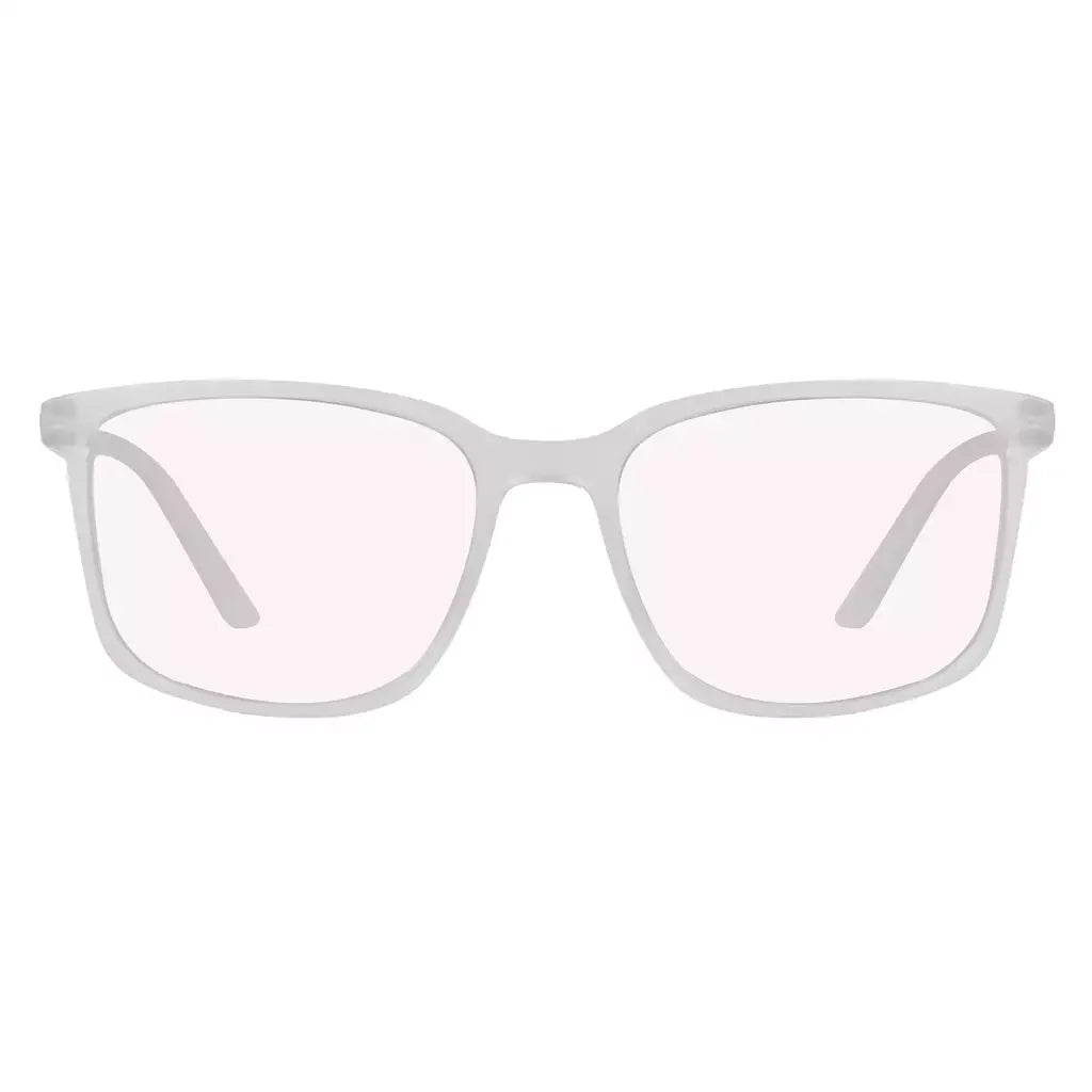 Square Blue Light Blocking Reading Glasses Women Men