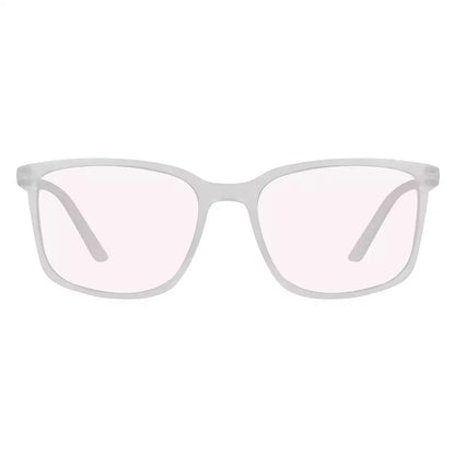 Square Blue Light Blocking Reading Glasses Women Men