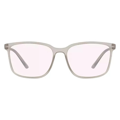 Square Blue Light Blocking Reading Glasses Women Men