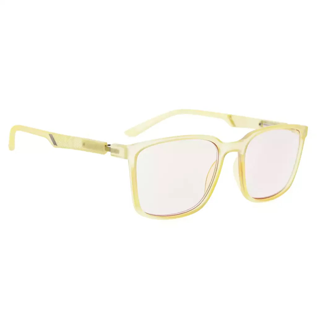 Square Blue Light Blocking Reading Glasses Women Men