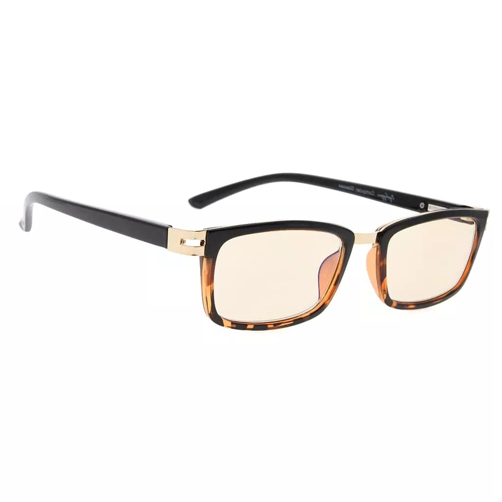 Blue Light Blocking Glasses Women Men