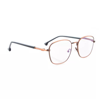 Wire rim Blue Light Blocking Reading Glasses for Women