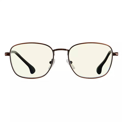 Cgbdn Blue Light Blocking Reading Glasses Light Yellow Tinted