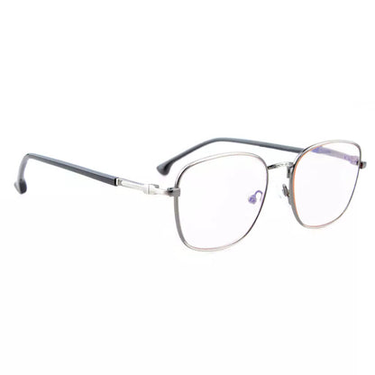 Wire rim Blue Light Blocking Reading Glasses for Women