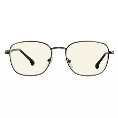 Cgbdn Blue Light Blocking Reading Glasses Light Yellow Tinted