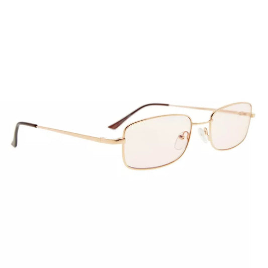 Wirerim Blue Light Blocking Reading Glasses Women Men