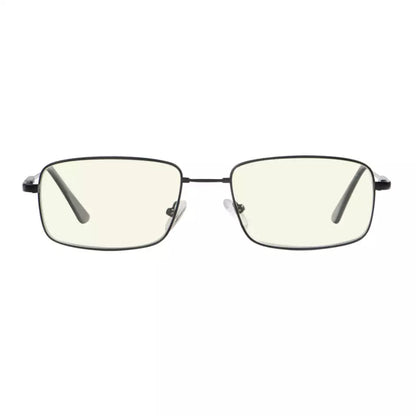 Titanium Blue Light Blocking Reading Glasses Men Women