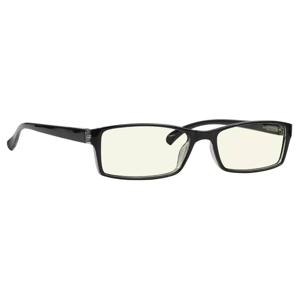Cgbap Blue Light Blocking Glasses Light Yellow Tinted