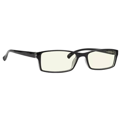 Cgbap Blue Light Blocking Glasses Light Yellow Tinted