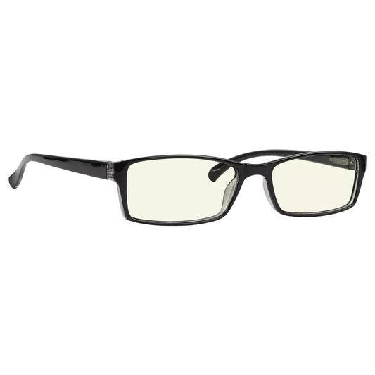 Cgbap Blue Light Blocking Glasses Light Yellow Tinted
