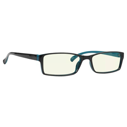 Cgbap Blue Light Blocking Reading Glasses Light Yellow Tinted