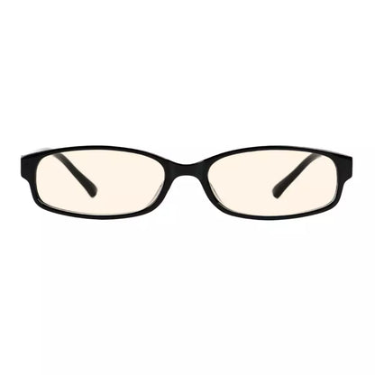 Cgaae Blue Light Blocking Reading Glasses Light Yellow Tinted