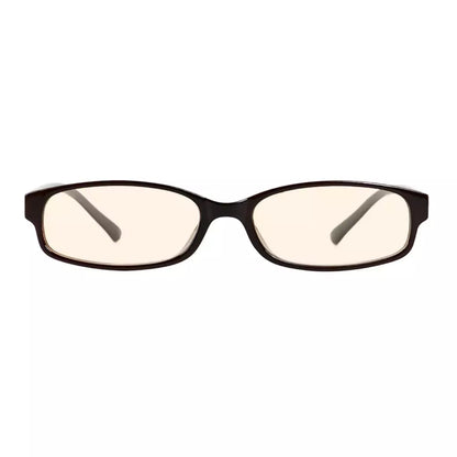 Cgaae Blue Light Blocking Reading Glasses Light Yellow Tinted