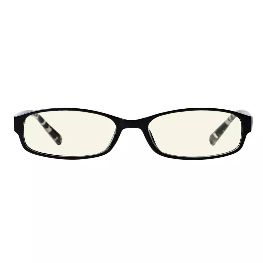 Polka Dots Blue Light Blocking Reading Glasses for Women