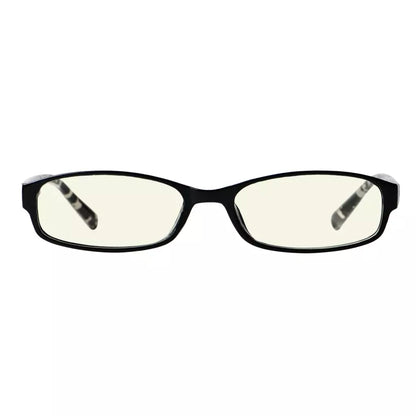 Polka Dots Blue Light Blocking Reading Glasses for Women
