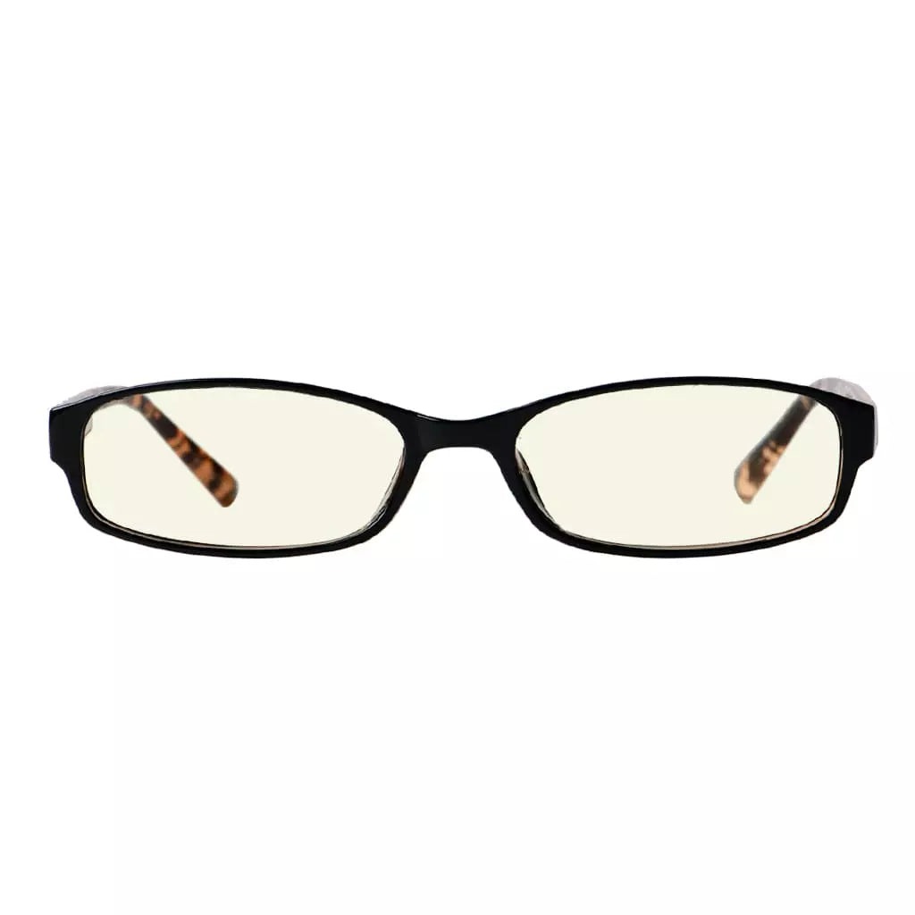 Polka Dots Blue Light Blocking Reading Glasses for Women