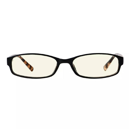 Polka Dots Blue Light Blocking Reading Glasses for Women