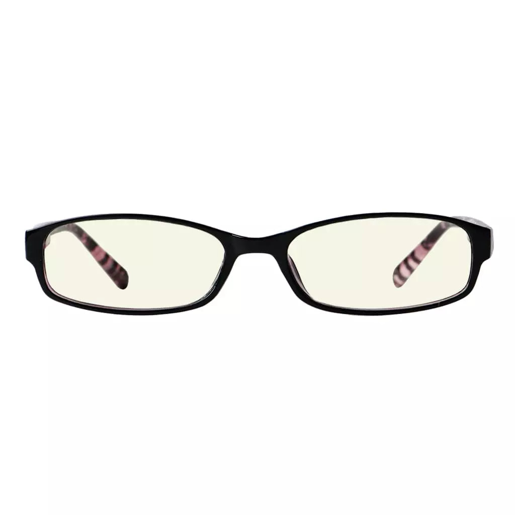 Polka Dots Blue Light Blocking Reading Glasses for Women