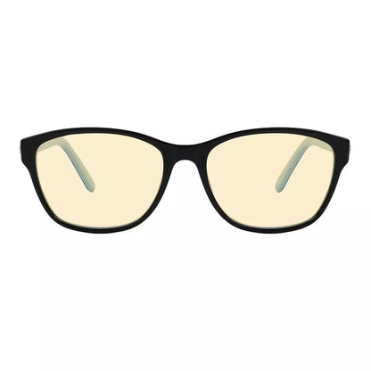 Rhinestones Blue Light Blocking Reading Glasses Women