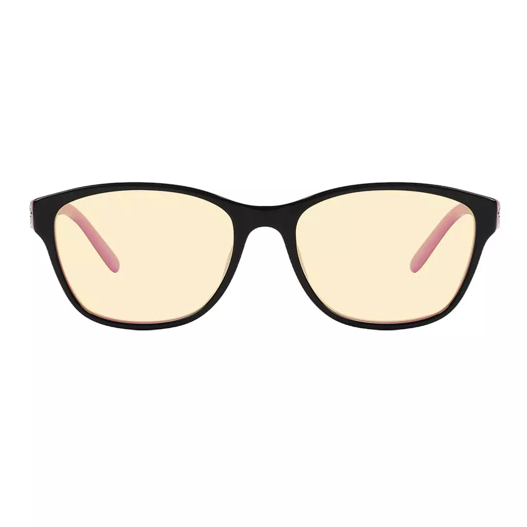 Rhinestones Blue Light Blocking Reading Glasses Women