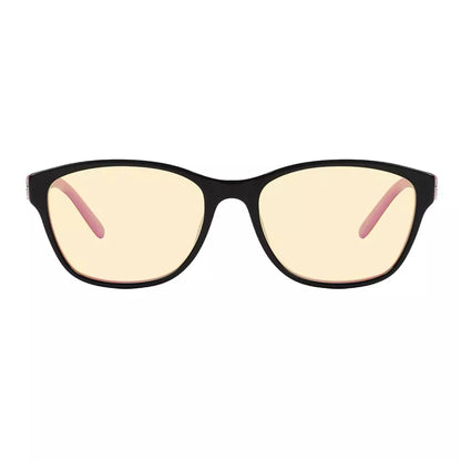 Rhinestones Blue Light Blocking Reading Glasses Women