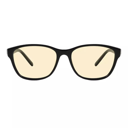 Rhinestones Blue Light Blocking Reading Glasses Women