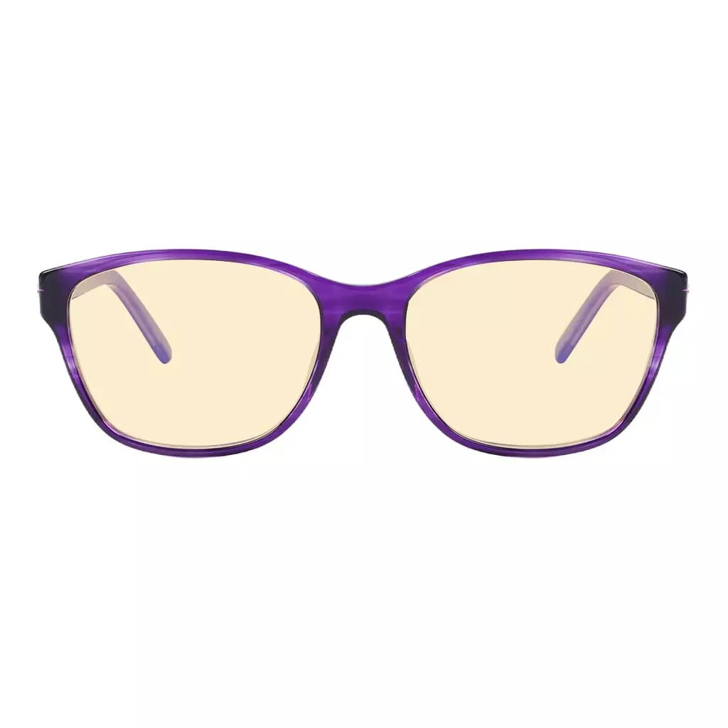 Rhinestones Blue Light Blocking Reading Glasses Women