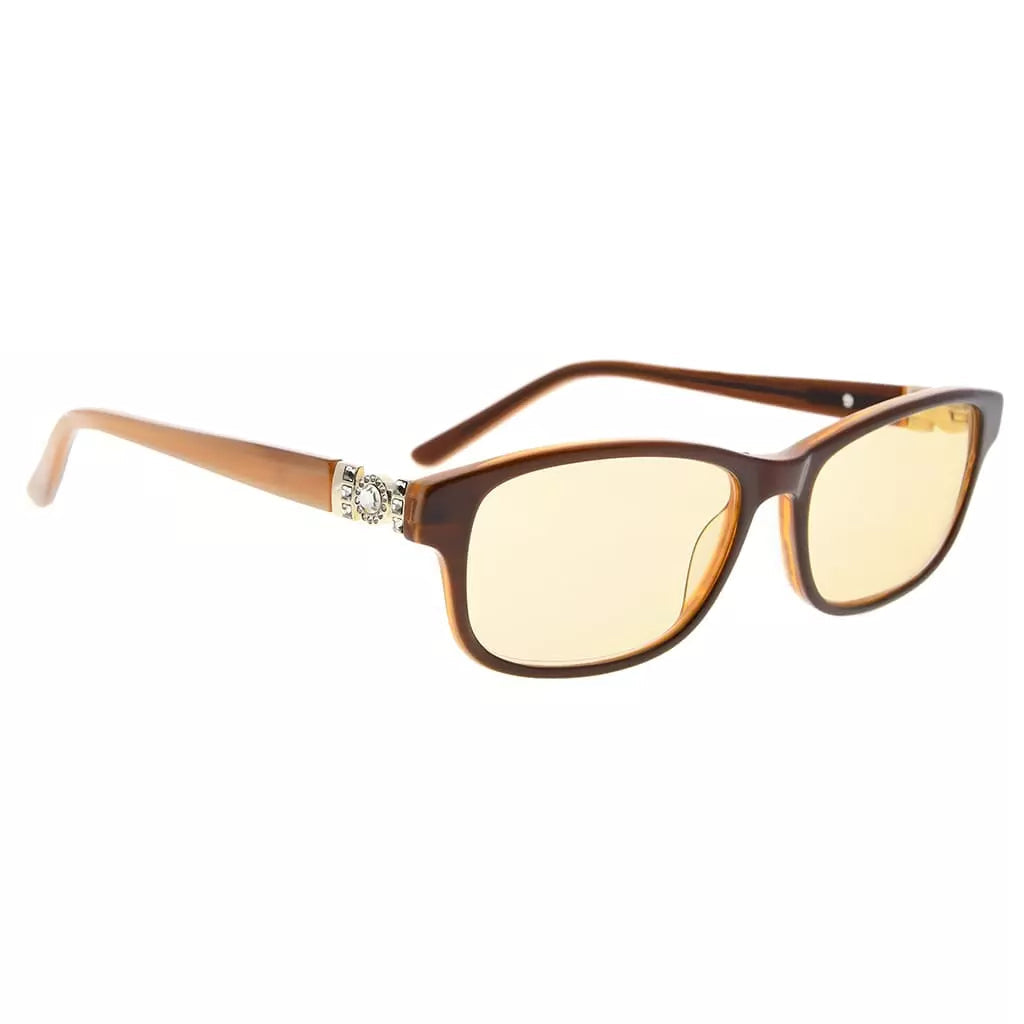 Blue Light Blocking Reading Glasses Women