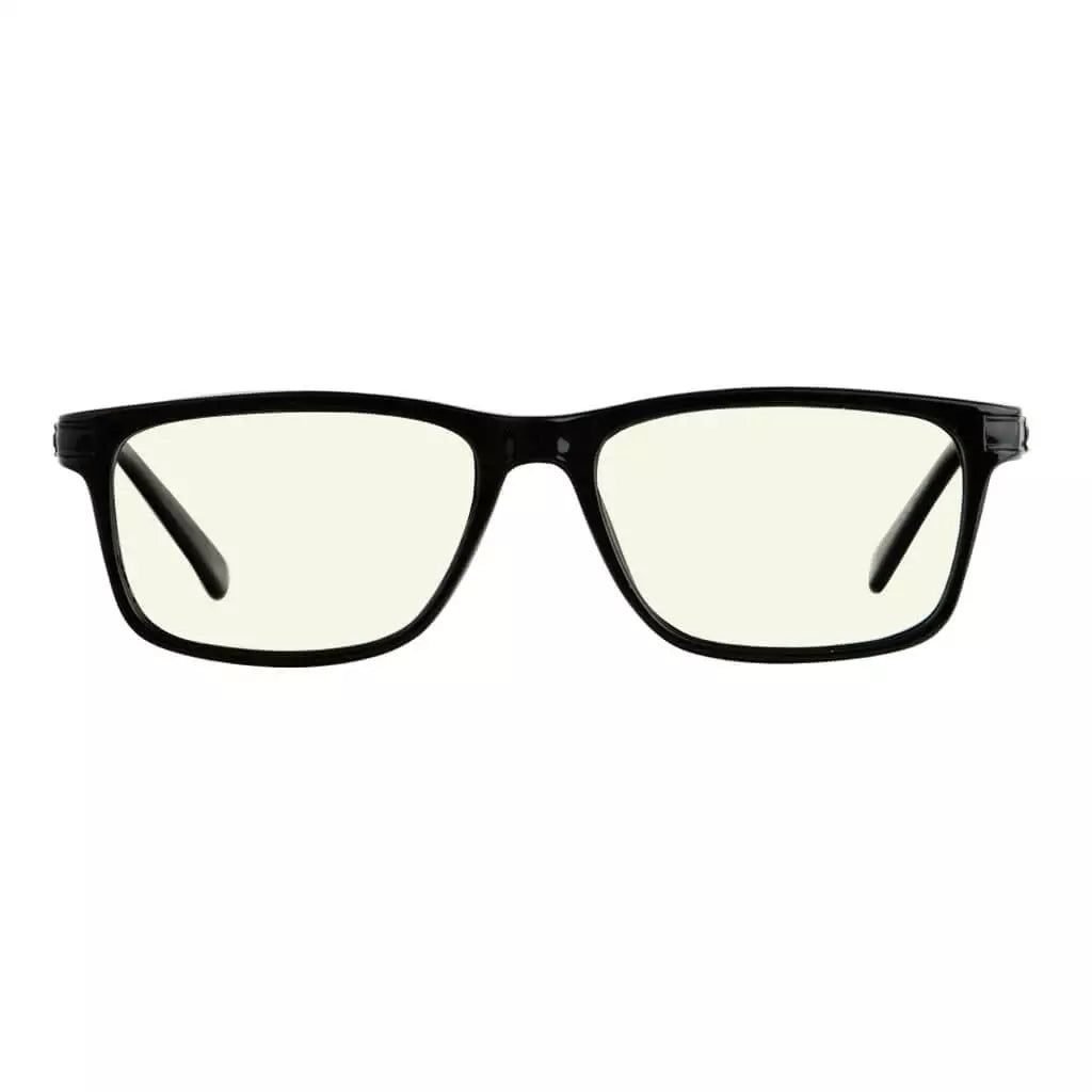 Cgbdk Blue Light Blocking Reading Glasses Light Yellow Tinted