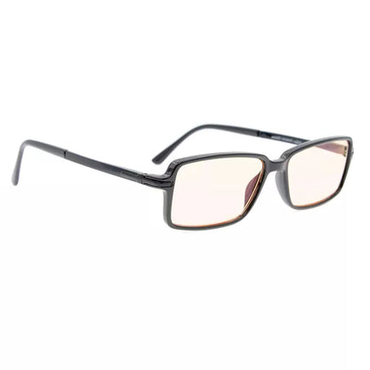 Blue Light Blocking Reading Glasses Eyeglasses Men Spring Hinges