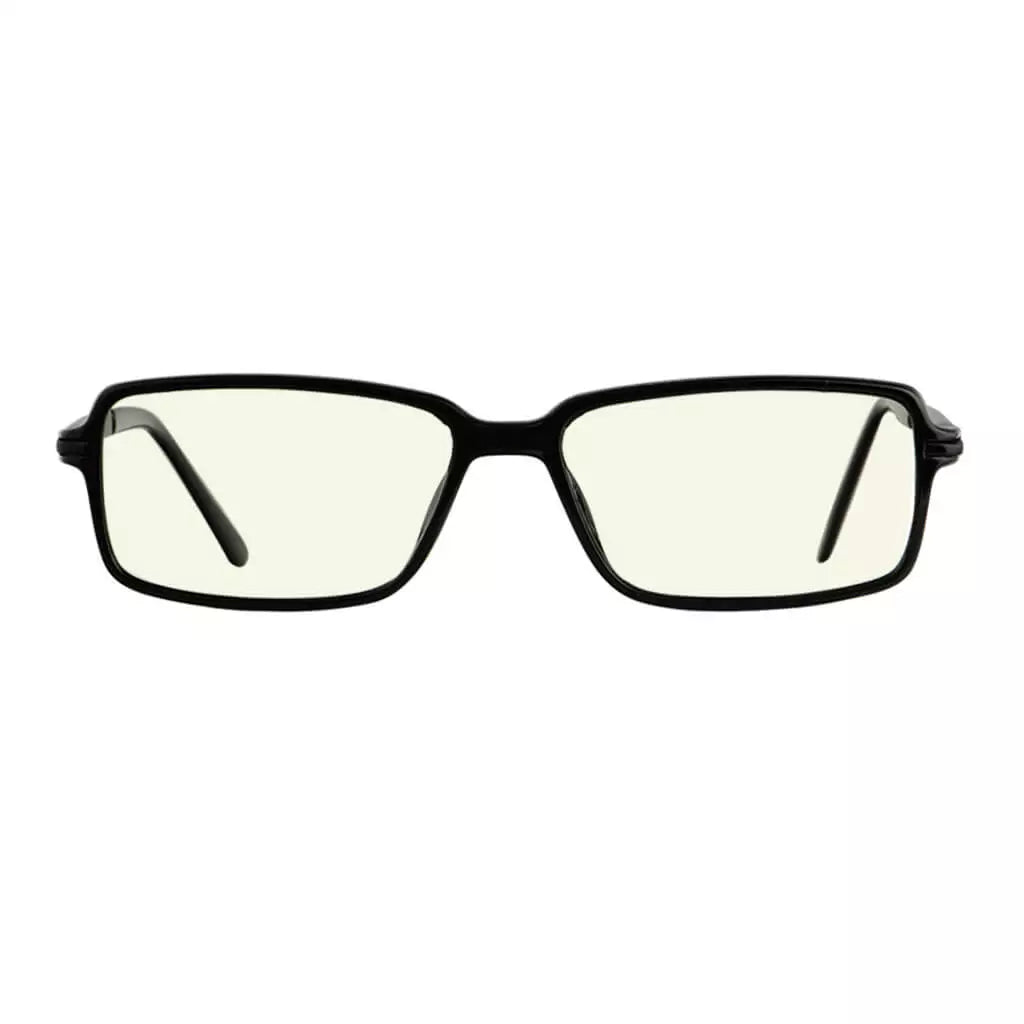 Blue Light Blocking Reading Glasses Eyeglasses Men Spring Hinges