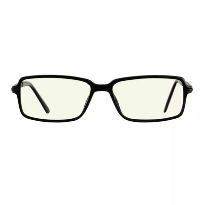 Blue Light Blocking Reading Glasses Eyeglasses Men Spring Hinges