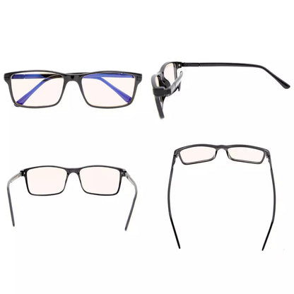 Blue Light Blocking Reading Glasses Men Women