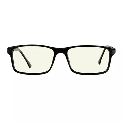 Cgcch Blue Light Blocking Reading Glasses Light Yellow Tinted