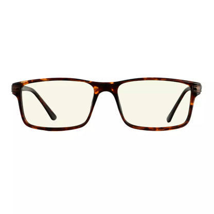 Cgcch Blue Light Blocking Reading Glasses Light Yellow Tinted