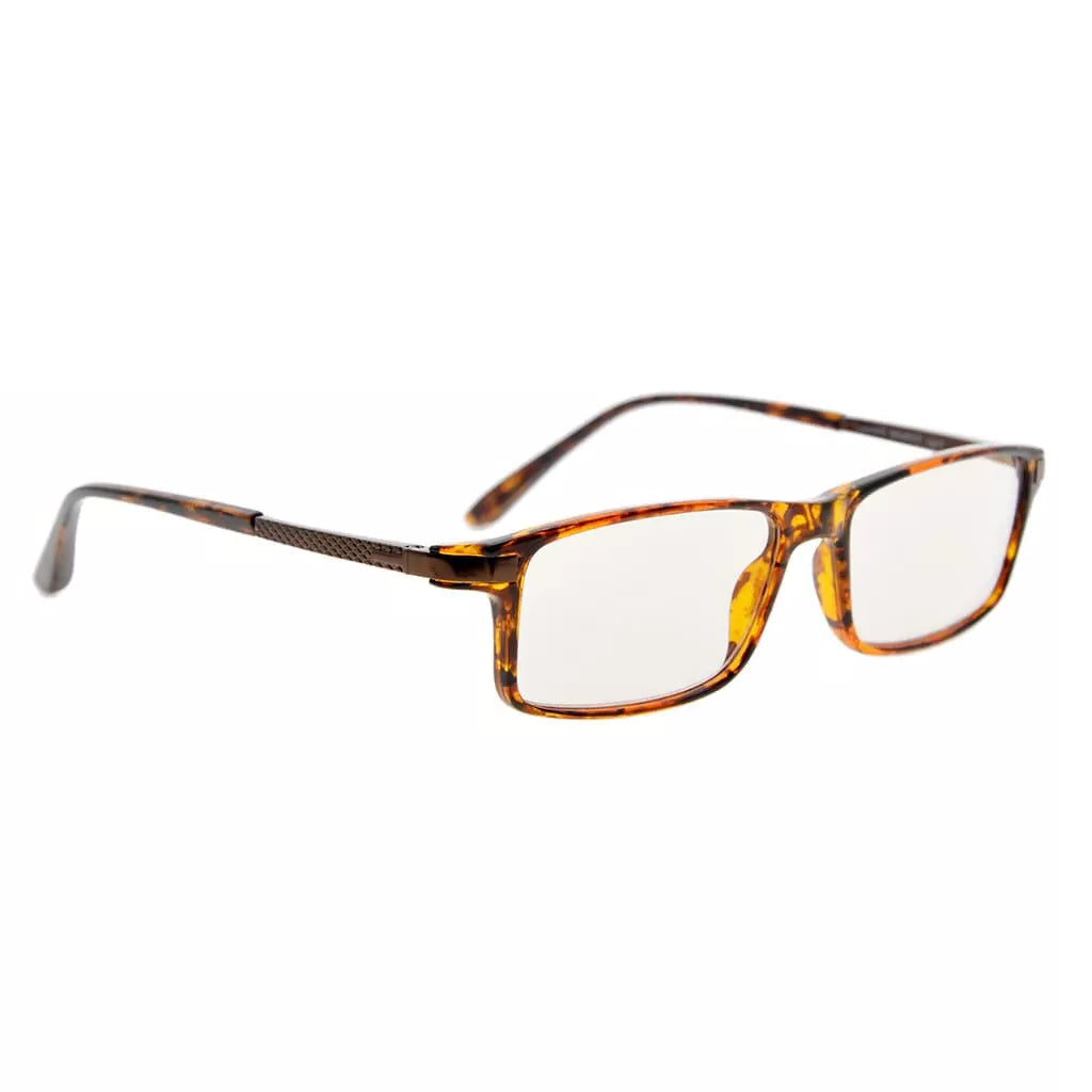 Blue Light Blocking Reading Glasses Men