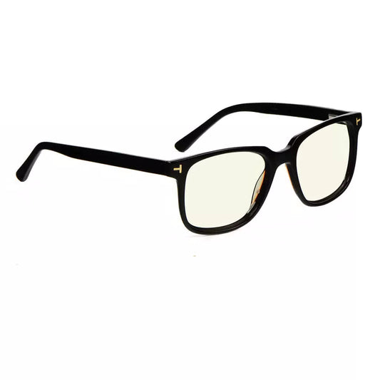 Cgbdp Blue Light Blocking Reading Glasses Light Yellow Tinted