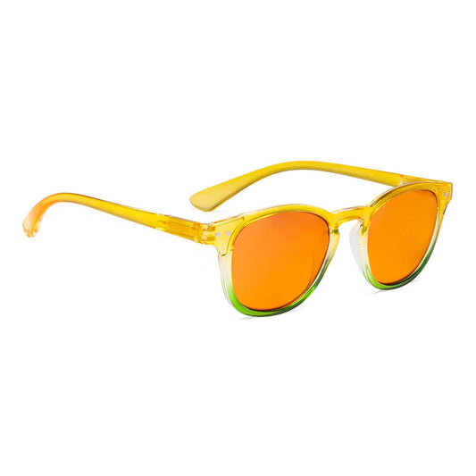 Orange Tinted Blue Light Blocking Glasses Momen
