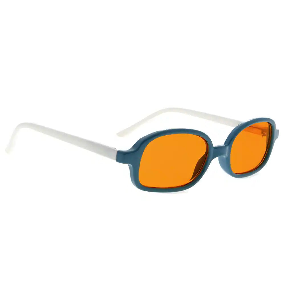 Blue Light Blocking Glasses Orange Tinted Kids