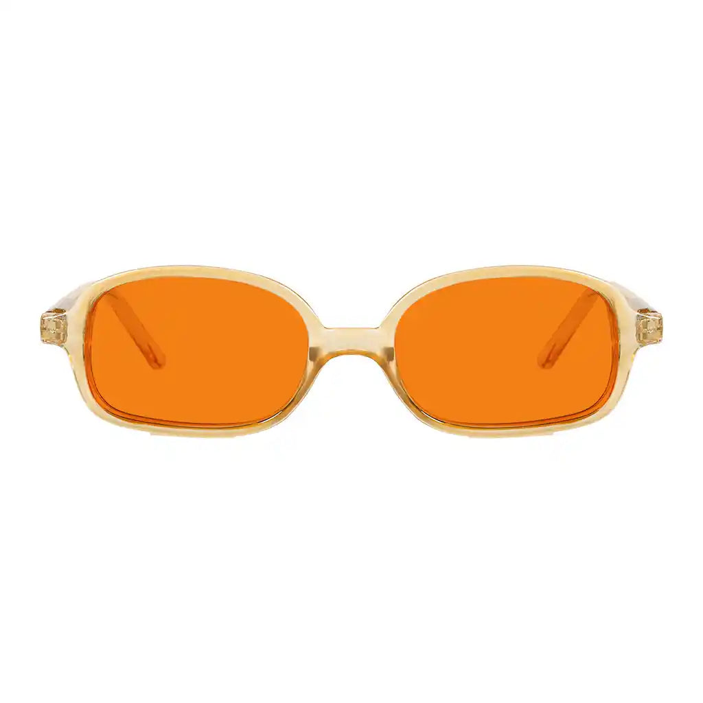 Blue Light Blocking Glasses Orange Tinted Kids