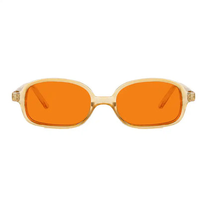 Blue Light Blocking Glasses Orange Tinted Kids