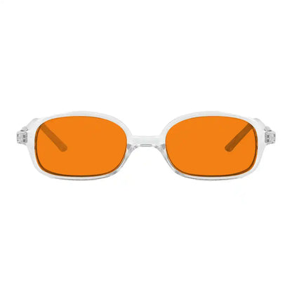 Blue Light Blocking Glasses Orange Tinted Kids
